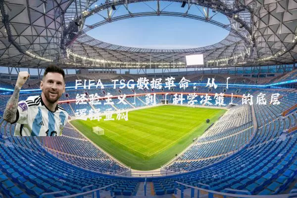 FIFA TSG数据革命：从「经验主义」到「科学决策」的底层逻辑重构