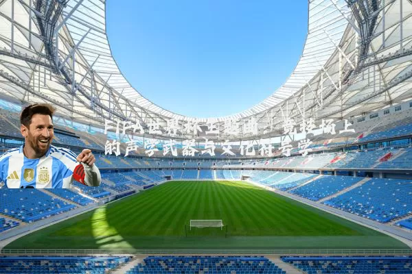 FIFA世界杯主题曲：竞技场上的声学武器与文化符号学