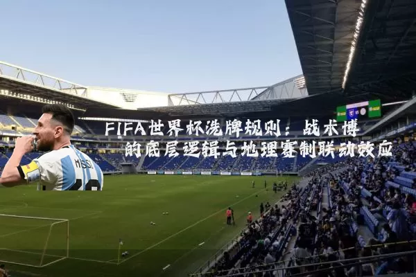 FIFA世界杯洗牌规则：战术博弈的底层逻辑与地理赛制联动效应